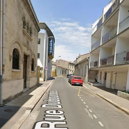 Lumineux Au Centre De