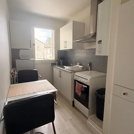 Lumineux Au Centre De Apartmán *