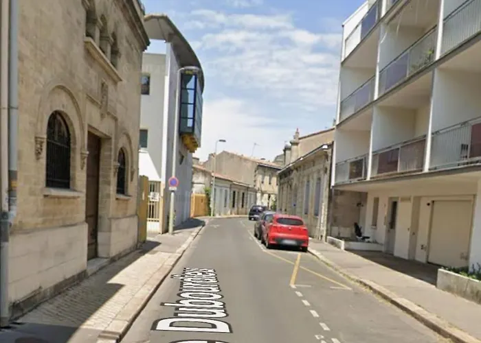 Lumineux Au Centre De